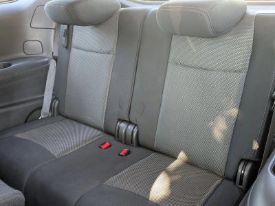 2018 Nissan Pathfinder FWD S