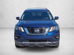2018 Nissan Pathfinder FWD S