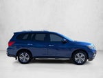 2018 Nissan Pathfinder FWD S