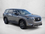 2024 Nissan Pathfinder S 2WD