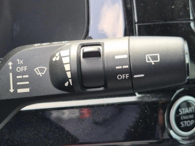 2022 Nissan Pathfinder SV 2WD