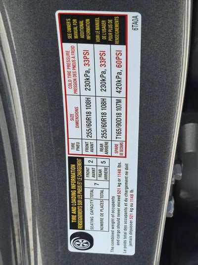 2022 Nissan Pathfinder SV 2WD