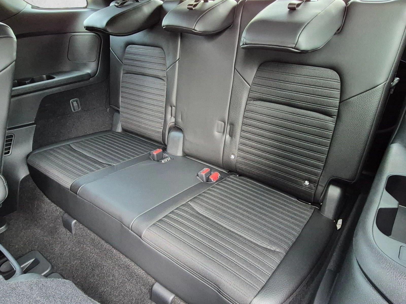 2024 Nissan Pathfinder Rock Creek 4WD