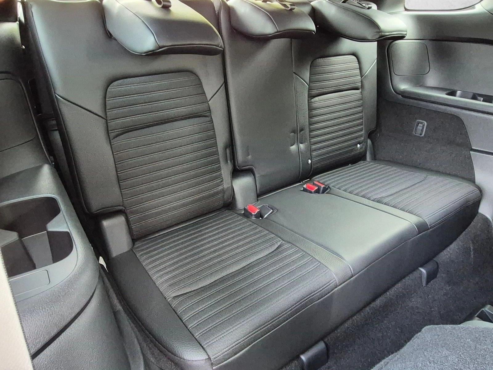 2024 Nissan Pathfinder Rock Creek 4WD
