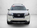 2024 Nissan Pathfinder SL 2WD