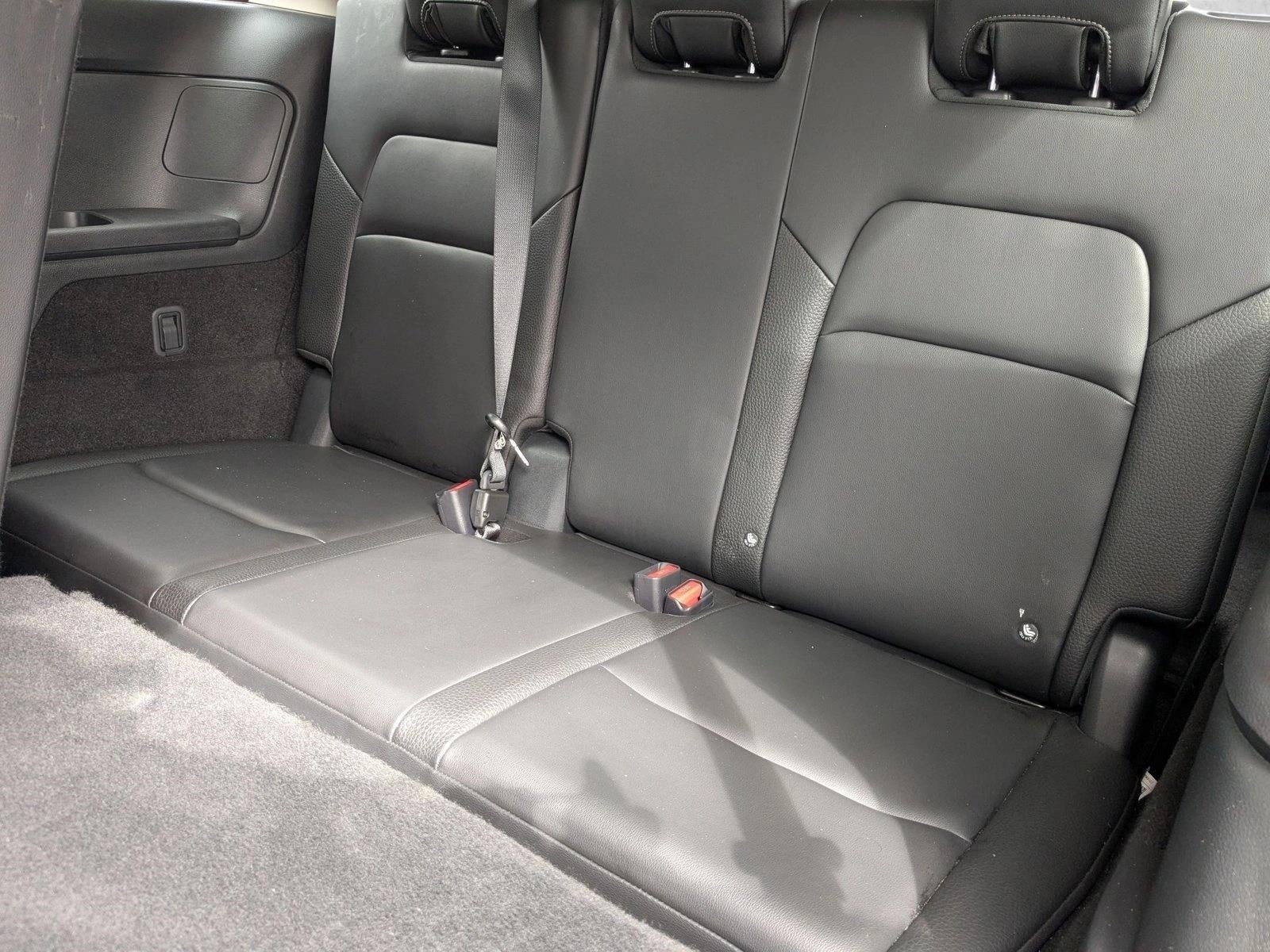 2024 Nissan Pathfinder SL 2WD