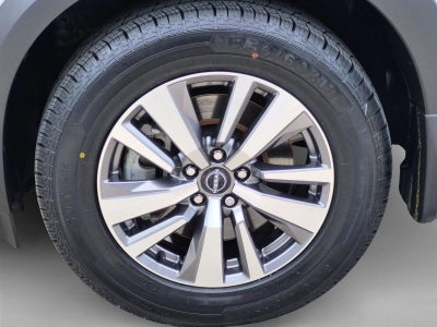 2022 Nissan Pathfinder SL 2WD