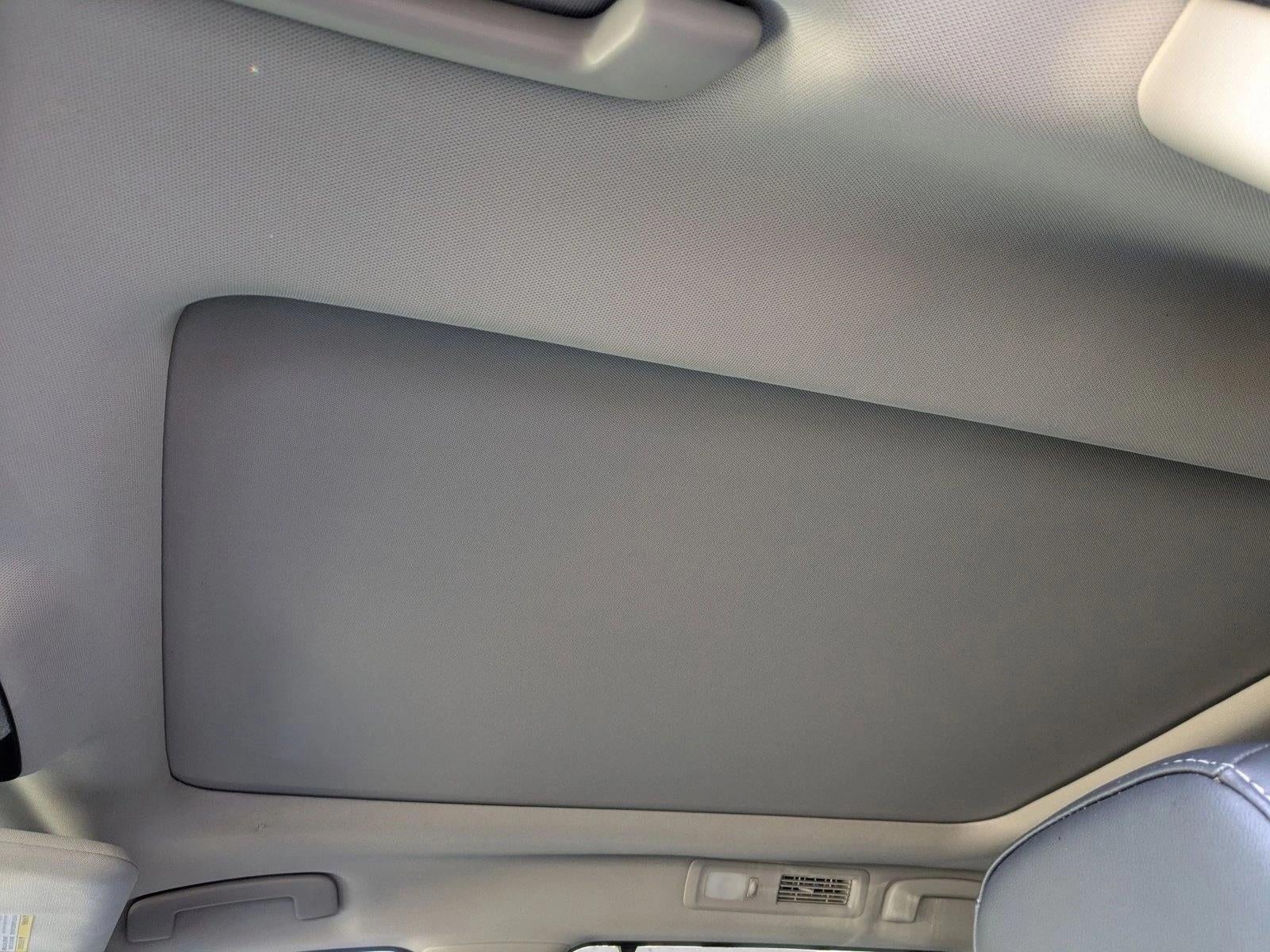 2022 Nissan Pathfinder SL 2WD