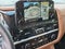 2025 Nissan Pathfinder Platinum 2WD