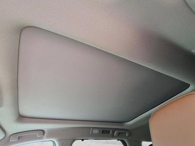 2023 Nissan Pathfinder Platinum 4WD