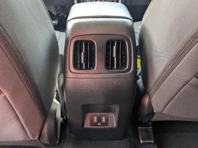 2023 Hyundai TUCSON SEL FWD