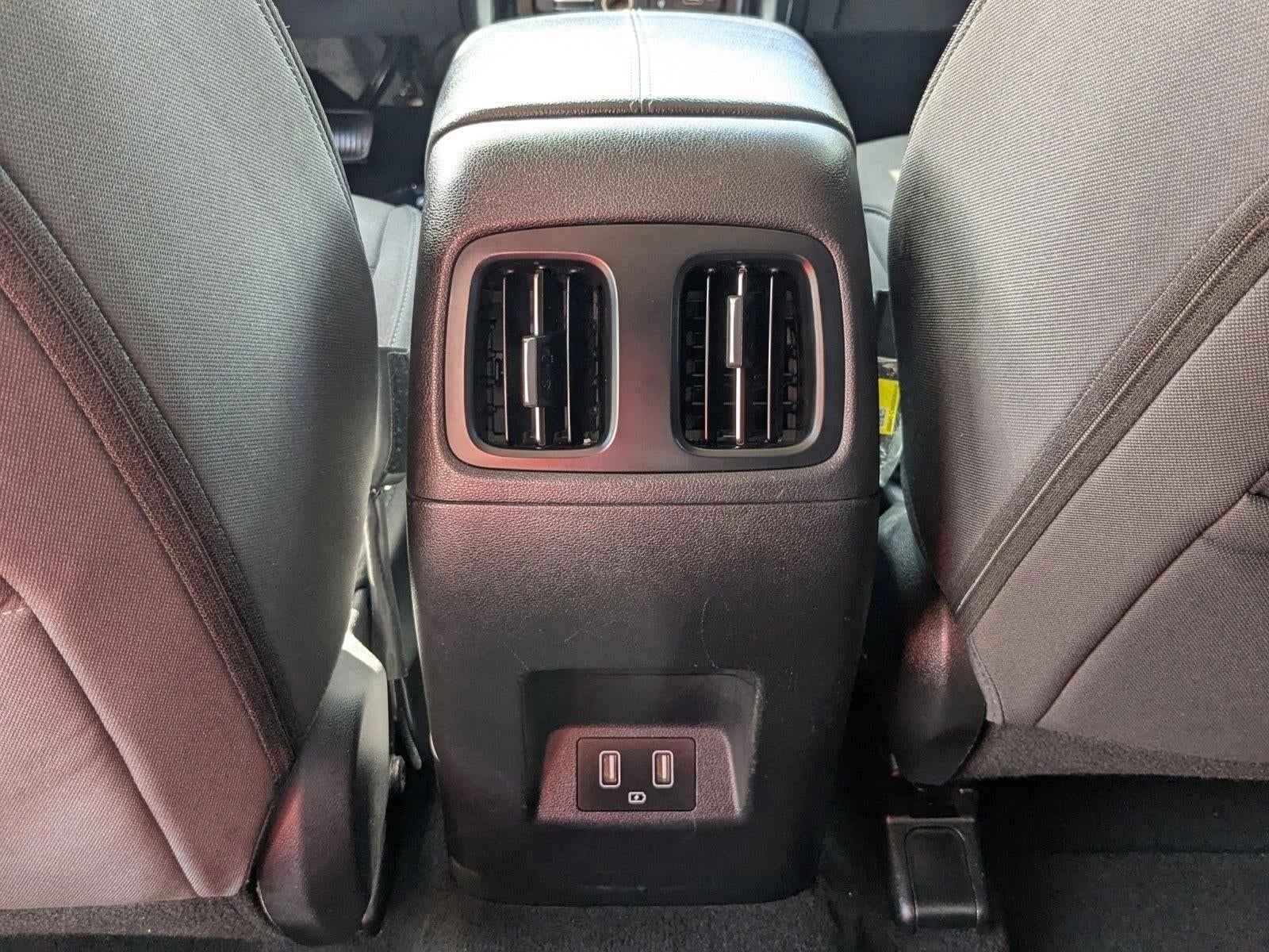 2023 Hyundai TUCSON SEL FWD