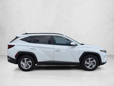 2024 Hyundai TUCSON SEL FWD *Ltd Avail*