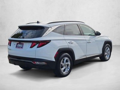 2024 Hyundai TUCSON SEL FWD *Ltd Avail*