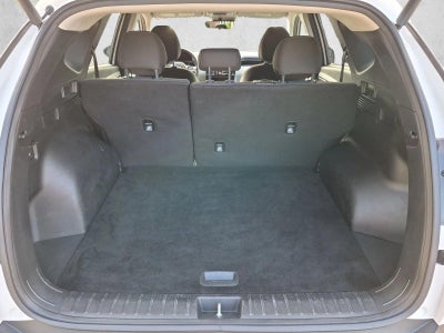 2024 Hyundai TUCSON SEL FWD *Ltd Avail*