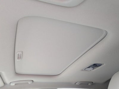 2022 Hyundai TUCSON SEL FWD