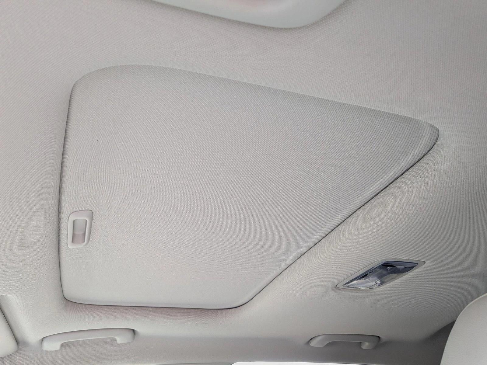 2022 Hyundai TUCSON SEL FWD