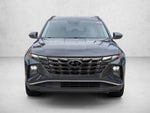 2022 Hyundai TUCSON SEL FWD
