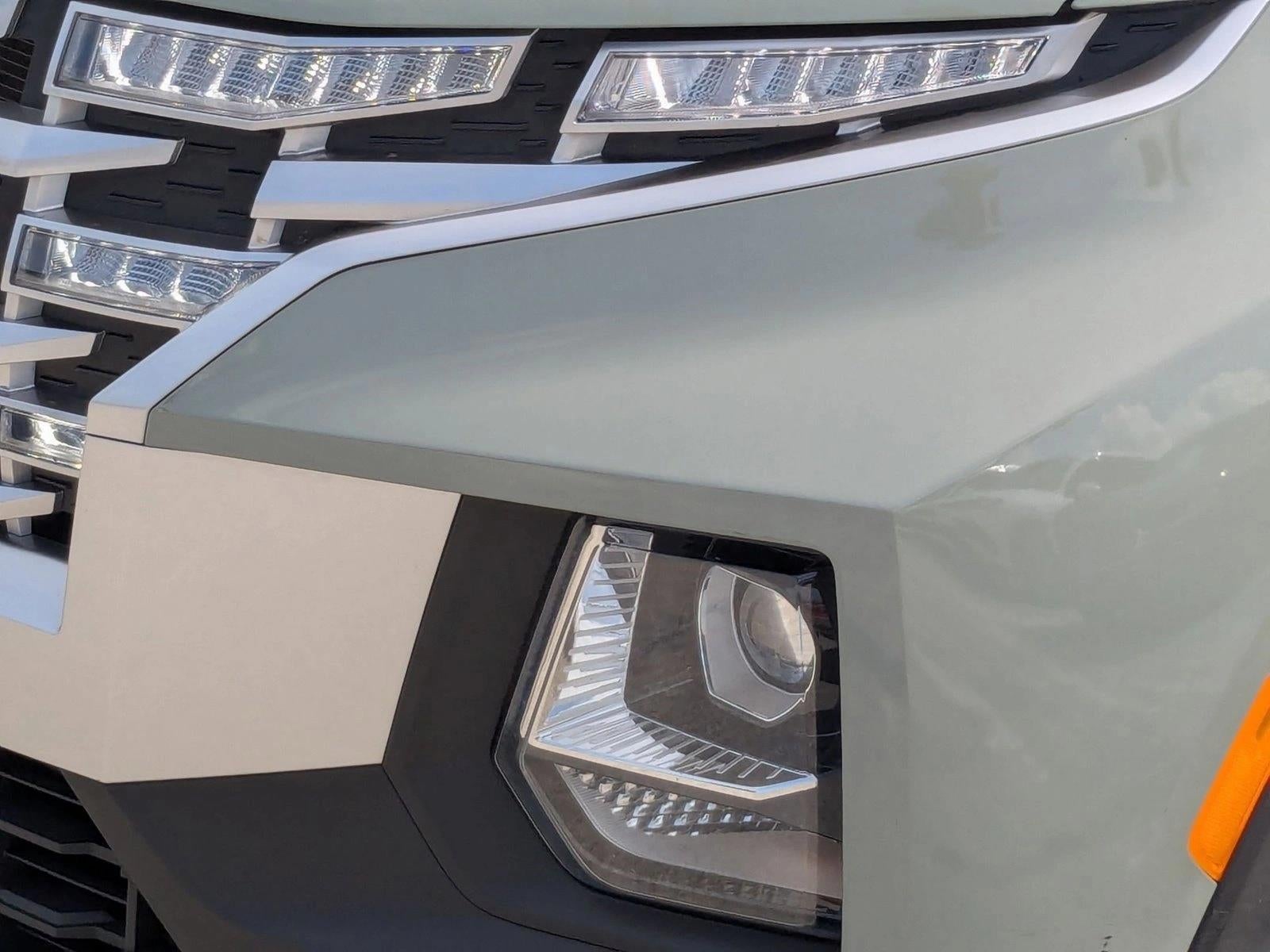 2023 Hyundai SANTA CRUZ SEL FWD