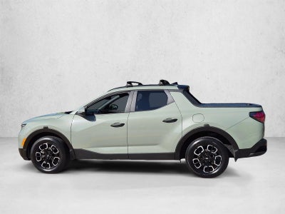 2023 Hyundai SANTA CRUZ SEL FWD