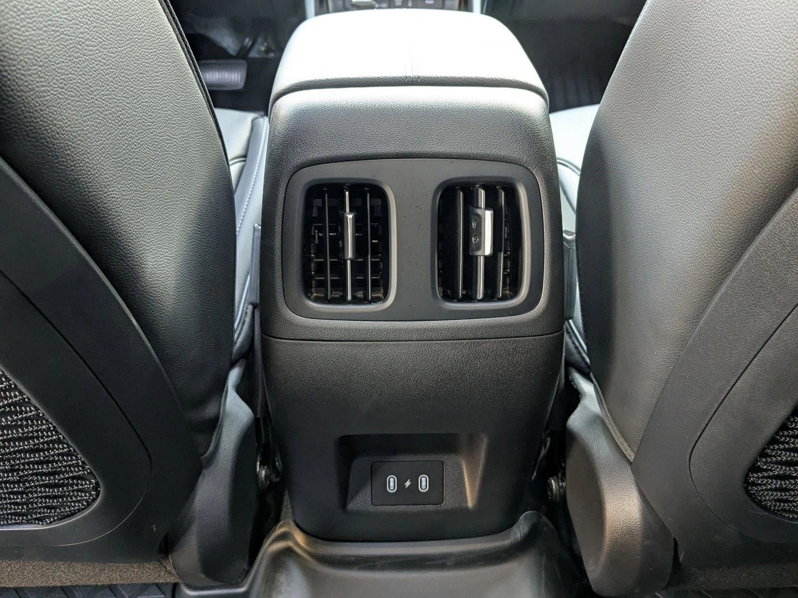 2025 Hyundai SANTA CRUZ Limited AWD