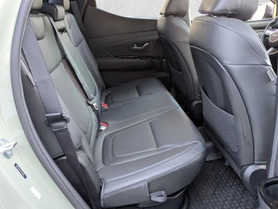 2025 Hyundai SANTA CRUZ Limited AWD