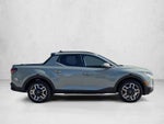 2025 Hyundai SANTA CRUZ Limited AWD