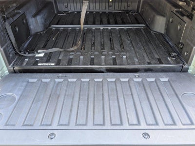 2025 Hyundai SANTA CRUZ Limited AWD