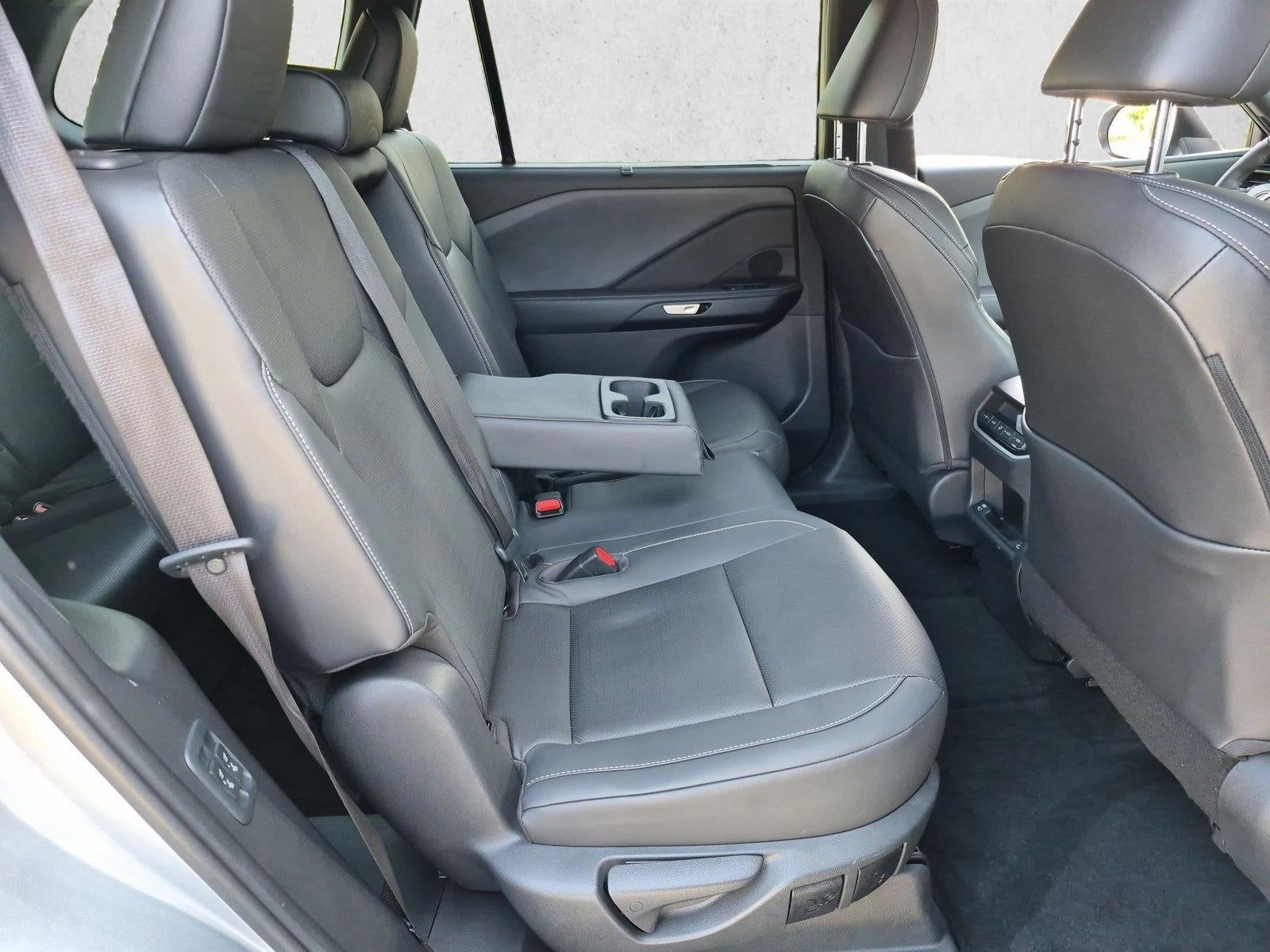 2024 Lexus TX 350 Premium FWD