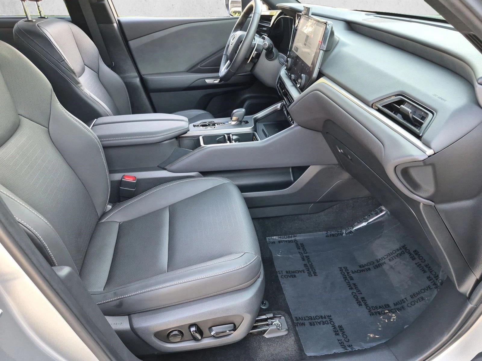 2024 Lexus TX 350 Premium FWD