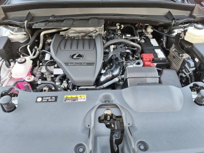 2024 Lexus TX 350 Premium FWD
