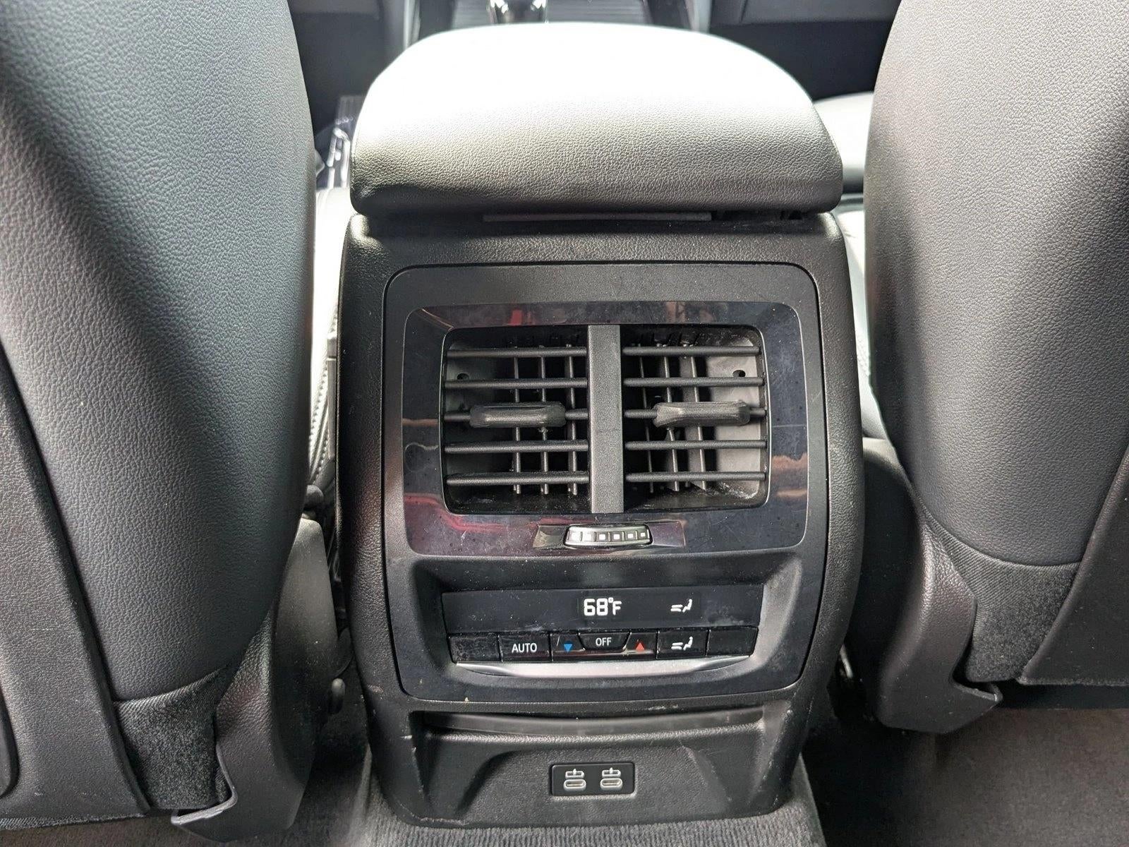 2022 BMW X3 sDrive30i Sports Activity Vehicle