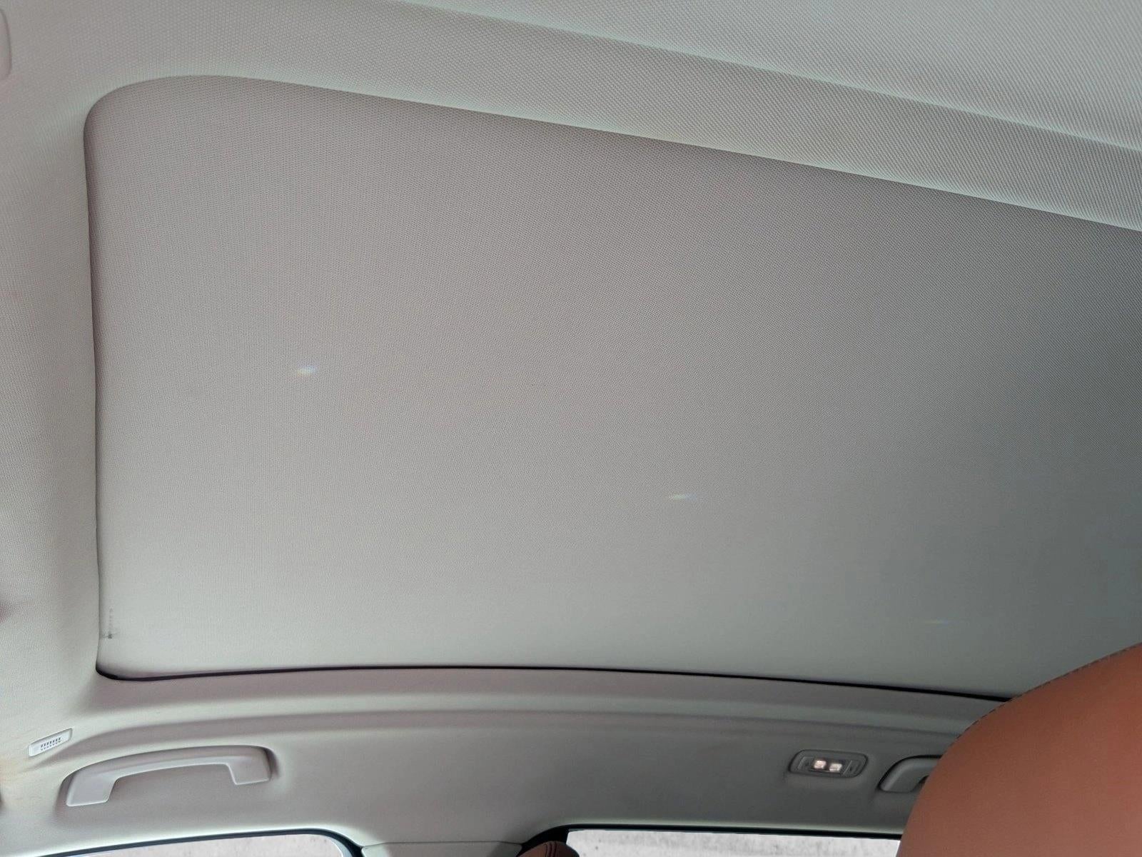 2020 BMW X7 xDrive40i Sports Activity Vehicle