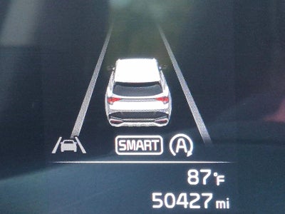 2023 Kia Sportage EX FWD