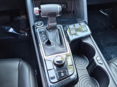 2023 Kia Sportage EX FWD