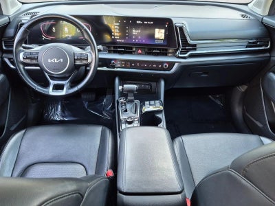 2023 Kia Sportage EX FWD
