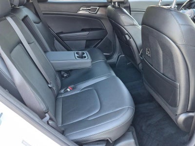 2023 Kia Sportage EX FWD