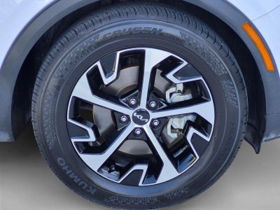 2023 Kia Sportage EX FWD
