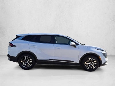 2023 Kia Sportage EX FWD