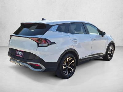 2023 Kia Sportage EX FWD