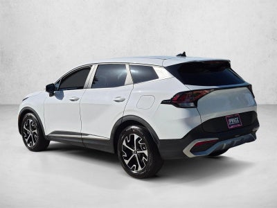 2023 Kia Sportage EX FWD