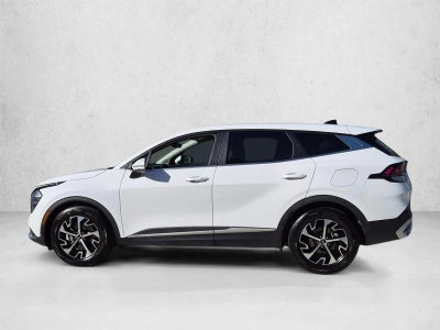 2023 Kia Sportage EX FWD