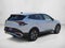 2024 Kia Sportage EX FWD