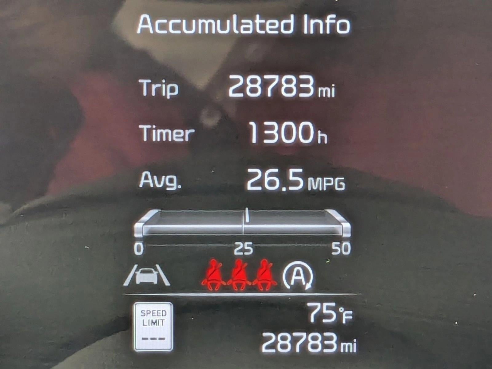 2024 Kia Sportage X-Line AWD