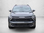2024 Kia Sportage X-Line AWD