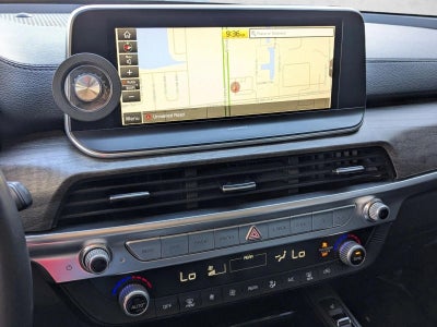 2020 Kia Telluride EX FWD