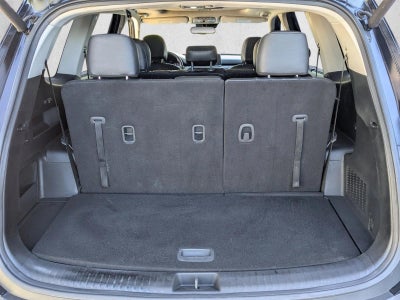 2020 Kia Telluride EX FWD