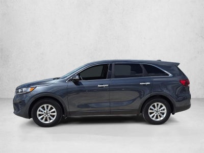 2020 Kia Sorento LX FWD
