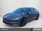 2025 Tesla Model 3 Long Range RWD