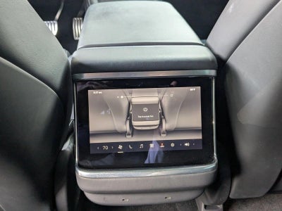 2022 Tesla Model S AWD